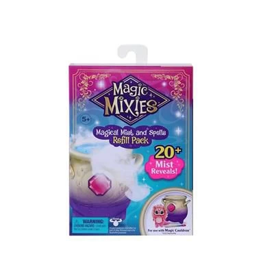 Magic Mixies Refill Set 3 Magic Mixies Refill Set