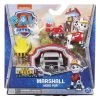 Paw Patrol Big Truck Hero Pups Marshall -Speelgoedverkoop 576 5892 1