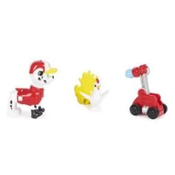 Paw Patrol Big Truck Hero Pups Marshall 7 Paw Patrol Big Truck Hero Pups Marshall -Speelgoedverkoop 576 5892 4