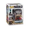 Funko Pop Marvel Mighty Thor Love And Thunder