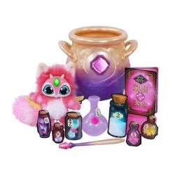 Magic Mixies Roze -Speelgoedverkoop 576 6514 2