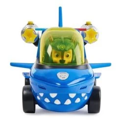 Paw Patrol Aquapups Deluxe Vehicle Chase -Speelgoedverkoop 576 6713 4