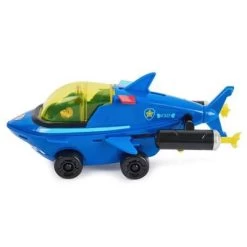 Paw Patrol Aquapups Deluxe Vehicle Chase -Speelgoedverkoop 576 6713 5