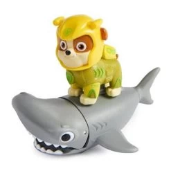 Paw Patrol Aquapups Hero Pups Rubble -Speelgoedverkoop 576 6799 4