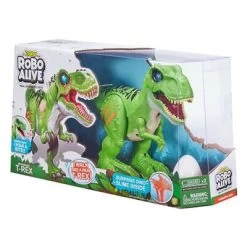 Robo Alive T-rex 5 Robo Alive T-rex -Speelgoedverkoop 576 7127 1