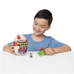 Smashers Epic Dino Egg Series 5 -Speelgoedverkoop 576 7486 2