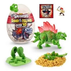 Smashers Epic Dino Egg Series 5 -Speelgoedverkoop 576 7486 3