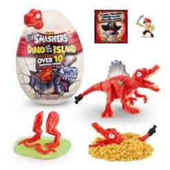 Smashers Epic Dino Egg Series 5 -Speelgoedverkoop 576 7486 4