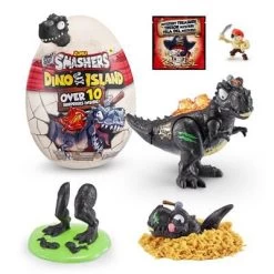Smashers Epic Dino Egg Series 5 -Speelgoedverkoop 576 7486 5