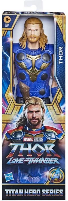 Marvel Avengers Thor - Love And Thunder 30cm