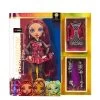 Rainbow High Core Fashion Doll Mila Berrymore