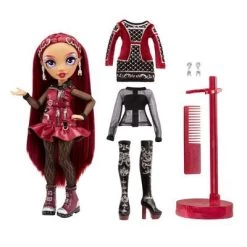 Rainbow High Core Fashion Doll Mila Berrymore -Speelgoedverkoop 576 8291 2