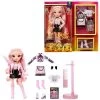 Rainbow High Theme Doll Lavender -Speelgoedverkoop 576 8444