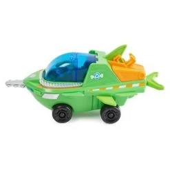 Paw Patrol Aquapups Deluxe Vehicle Rocky -Speelgoedverkoop 576 8446 4