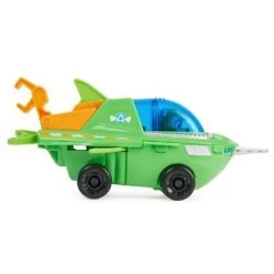 Paw Patrol Aquapups Deluxe Vehicle Rocky -Speelgoedverkoop 576 8446 5
