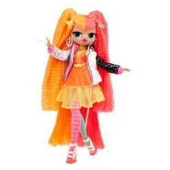 Lol Surprise Omg Dolls Neonlicious -Speelgoedverkoop 576 8526 6