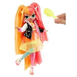 Lol Surprise Omg Dolls Neonlicious -Speelgoedverkoop 576 8526 7