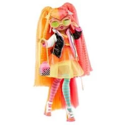 Lol Surprise Omg Dolls Neonlicious -Speelgoedverkoop 576 8526 8