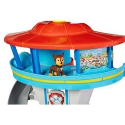 Paw Patrol Adventure Vay Lookout Tower -Speelgoedverkoop 576 8794 6