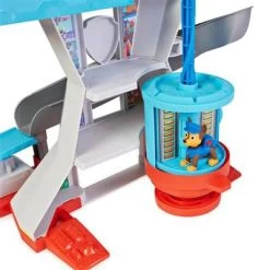 Paw Patrol Adventure Vay Lookout Tower -Speelgoedverkoop 576 8794 8