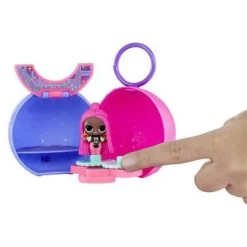 Lol Surprise Mini Move-and-groove Serie 3 -Speelgoedverkoop 576 8844 3