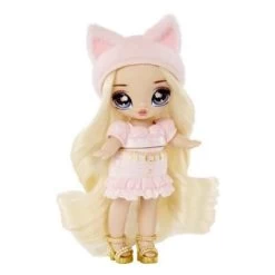 Na! Na! Na! Surprise Mini Backpack Playset Parisia Kitty 10 Na! Na! Na! Surprise Mini Backpack Playset Parisia Kitty -Speelgoedverkoop 576 9039 4