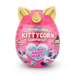 Rainbowcorns Kittycorn Surprise