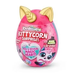 Rainbowcorns Kittycorn Surprise 9 Rainbowcorns Kittycorn Surprise -Speelgoedverkoop 576 9259 2