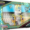 Pokemon TCG Crouwn Zenith Premium Figure Collection -Speelgoedverkoop 580480