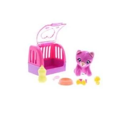 Pluchiez Pluche Kat In Reiskoffer 5 Pluchiez Pluche Kat In Reiskoffer -Speelgoedverkoop 581 0152 2