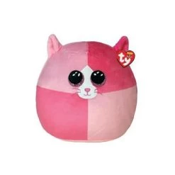 Ty Beanie Squisy Scarlett 20cm