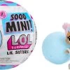 L.O.L. Surprise! - Lil Sisters: Sooo Mini! - Minipop 2 L.O.L. Surprise! - Lil Sisters: Sooo Mini! - Minipop -Speelgoedverkoop 5884