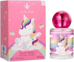 Unicorn: Eau De Toilette, 30ml