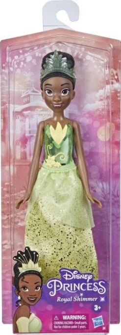 Disney Princess Royal Shimmer Pop Tiana