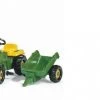 John Deere Met Aanhanger -Speelgoedverkoop 5a96ab5f79010 original