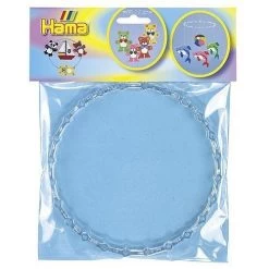 Strijkkralen Mobile Ring 2 St