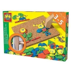 Hamertje Tik Fantasie