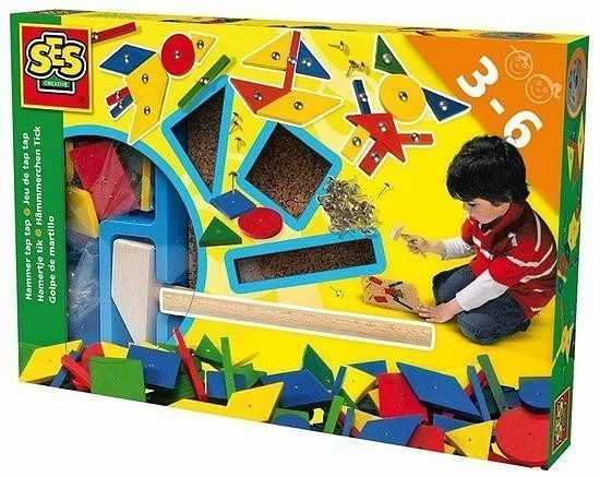 Hamertje Tik Original 3 Hamertje Tik Original