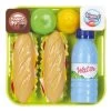 Voedselset Sandwich Op Dienblad -Speelgoedverkoop 5a970653bff80 original