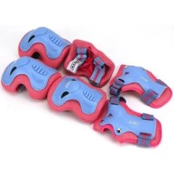 Beschermset 3 Delig Roze S Alert