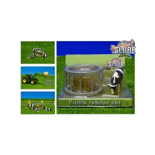 Voederring 1:32 3 Voederring 1:32