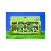 Koeien 1:32 Zwart/Wit 6 Stuks Kids Globe -Speelgoedverkoop 5a970bd2bbd9f original