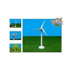 Windmolen Kids Globe 29 Cm