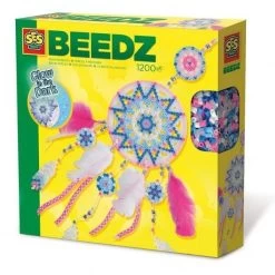 SES Strijkkralen Dromenvanger