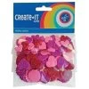 Foam Hartjes Glitter -Speelgoedverkoop 5a971ebee738d original
