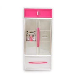 Fleur Keuken Speelset Koelkast