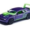 Siku 1572 Dodge Challenger Custom