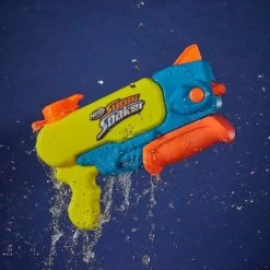 Nerf Supersoaker Wave Spray -Speelgoedverkoop 60408