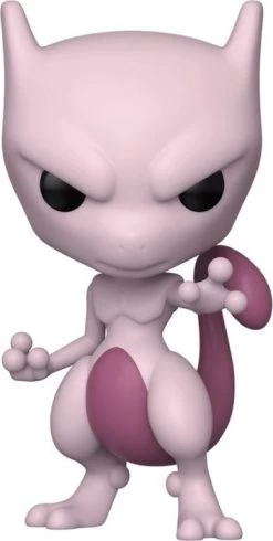 Funko POP! Pokémon Mewtwo -Speelgoedverkoop 605x1200