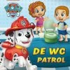 Boek Paw Patrol - De WC Patrol -Speelgoedverkoop 6104